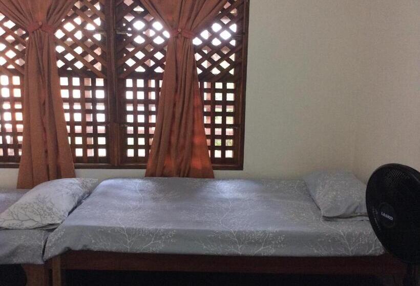 酒店 Cabinas Balcon Del Mar Tortuguero