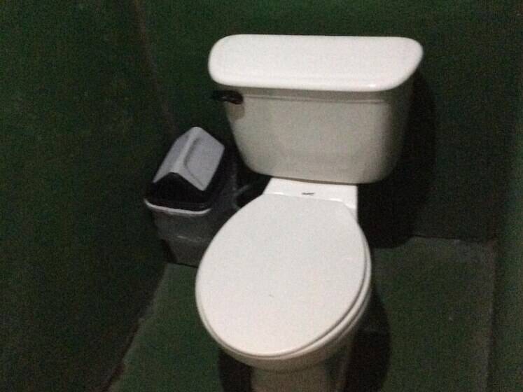 酒店 Cabinas Balcon Del Mar Tortuguero