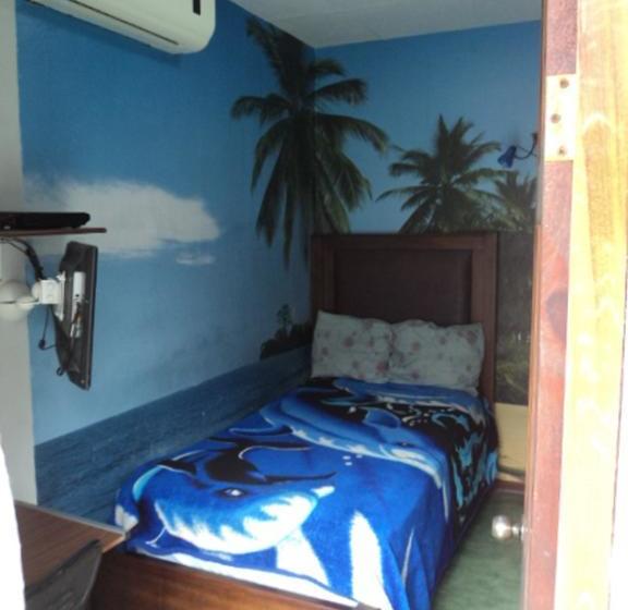 فندق Cabinas Dormi Bene