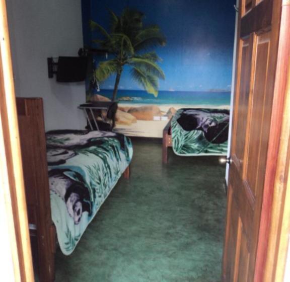 فندق Cabinas Dormi Bene