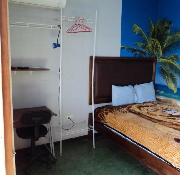 فندق Cabinas Dormi Bene