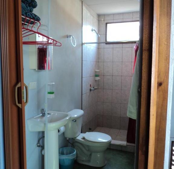 فندق Cabinas Dormi Bene