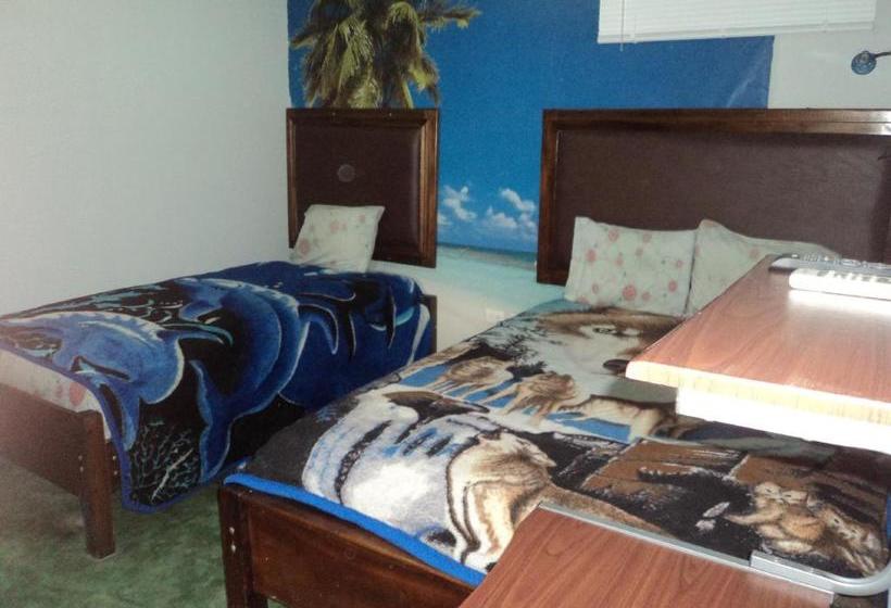 فندق Cabinas Dormi Bene