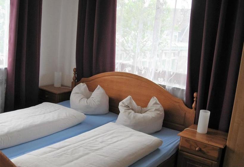 فندق Restaurant Cafe Caro