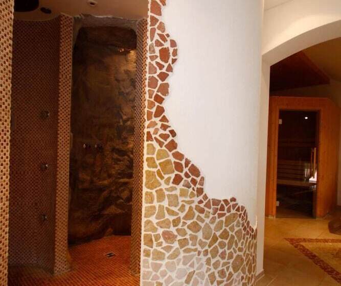 호텔 Cafe Hanfstingl