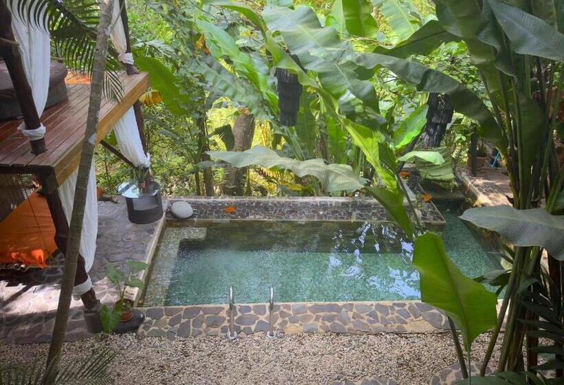 فندق Canaima Chill House