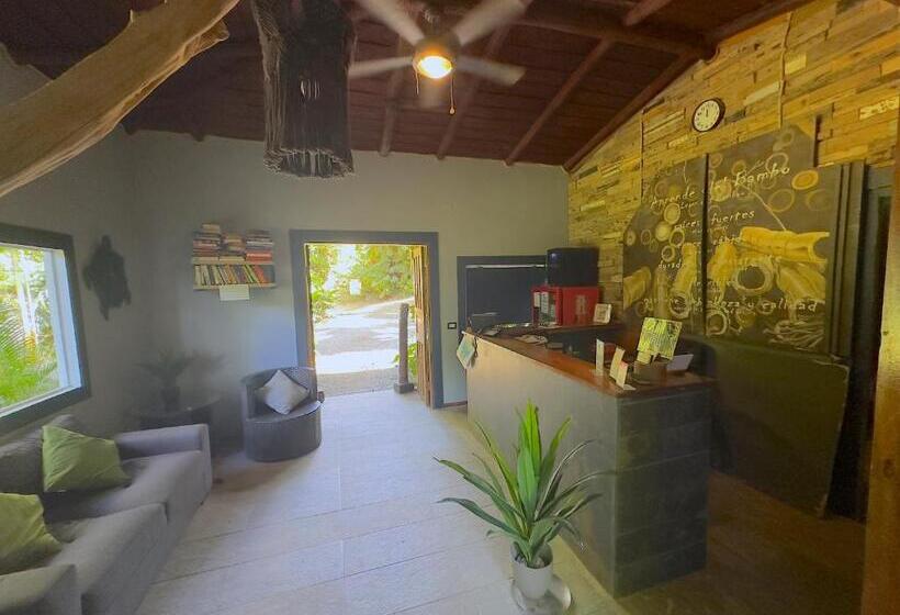 فندق Canaima Chill House