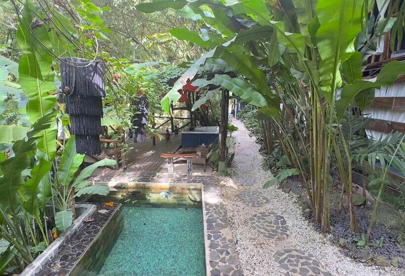 فندق Canaima Chill House