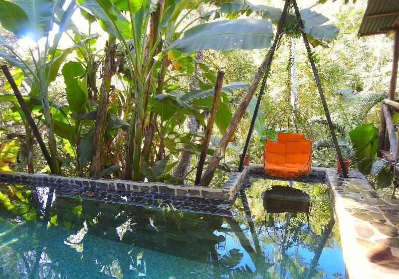 فندق Canaima Chill House