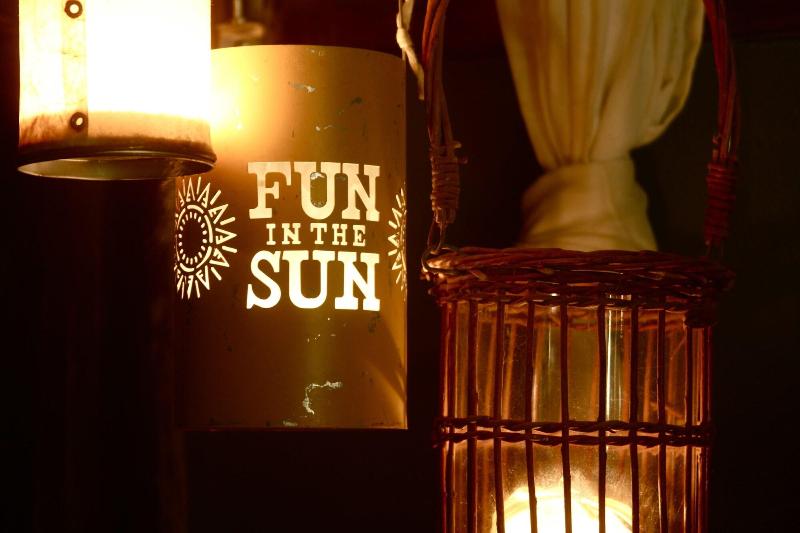 فندق Canaima Chill House