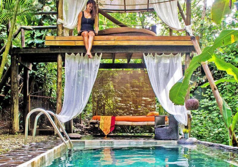 فندق Canaima Chill House