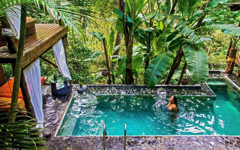 فندق Canaima Chill House