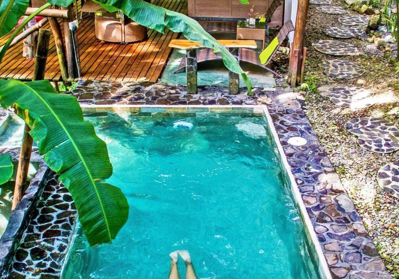 فندق Canaima Chill House