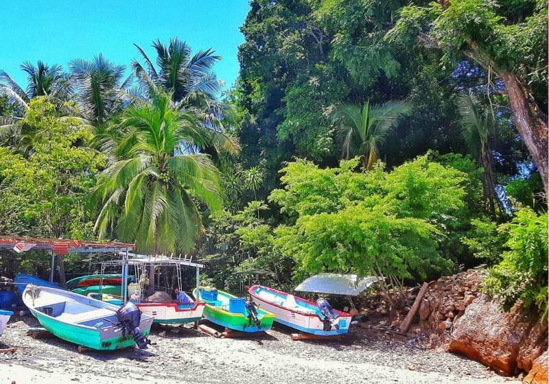 فندق Canaima Chill House