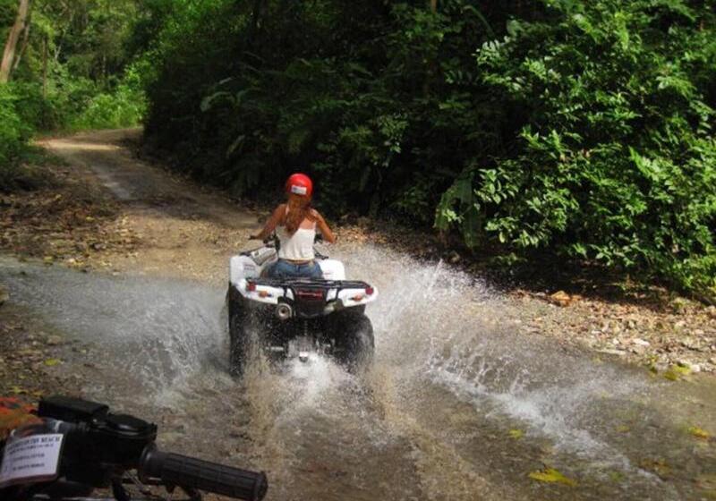 فندق Canaima Chill House