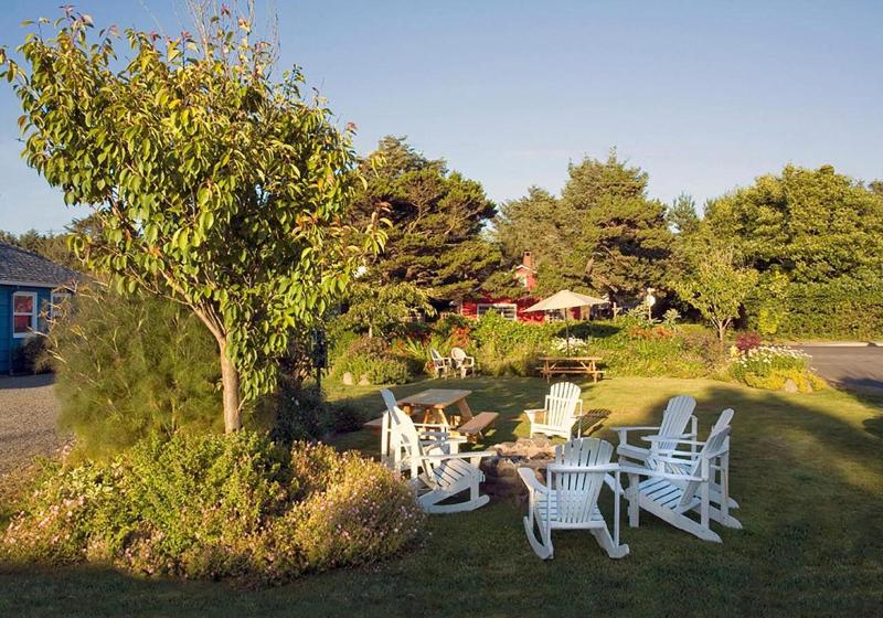 Cannon Beach Hotel Collection