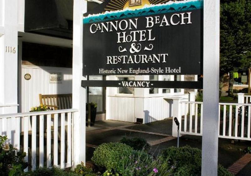 Cannon Beach Hotel Collection