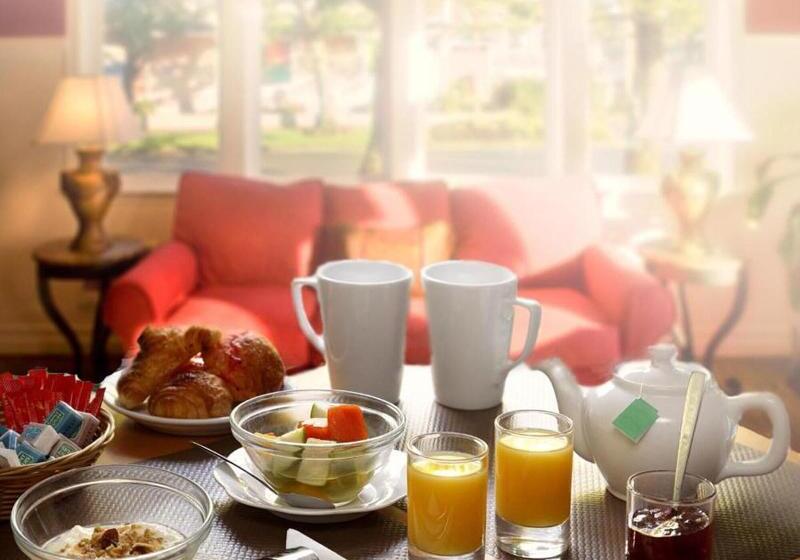 Cannon Beach Hotel Collection