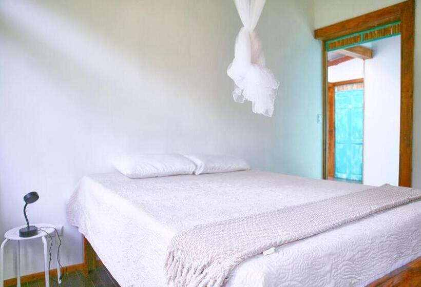 Отель Casa Bohö