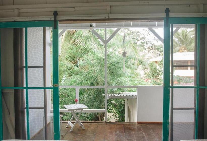 Отель Casa Bohö