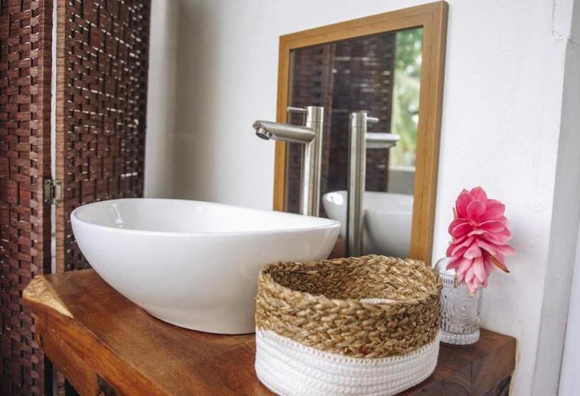 Отель Casa Bohö