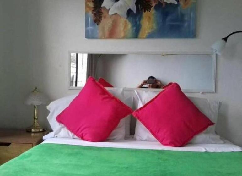 فندق Casa Echavarria