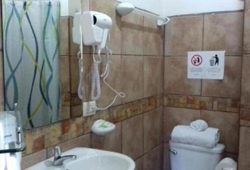 호텔 Casa Echavarria