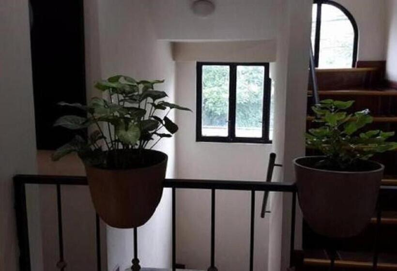 فندق Casa Echavarria