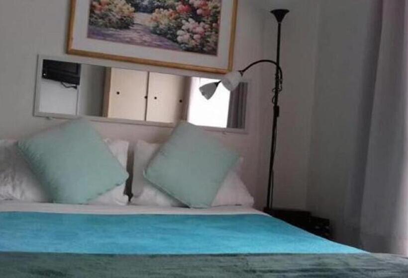 호텔 Casa Echavarria