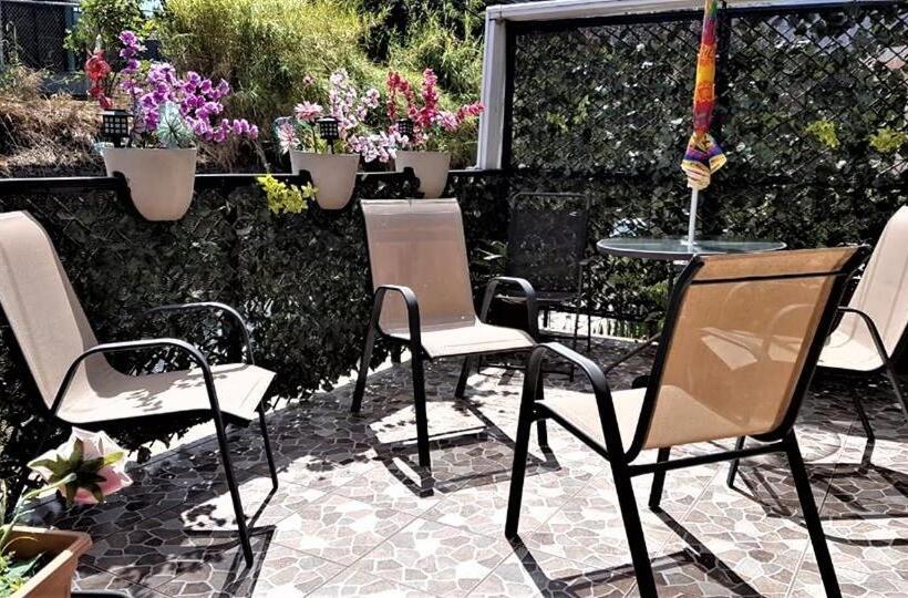 호텔 Casa Echavarria