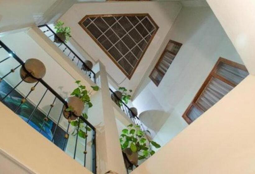 فندق Casa Echavarria