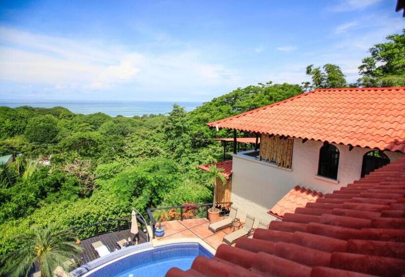 هتل Casa Marbella