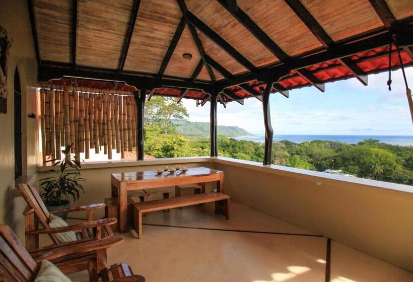 هتل Casa Marbella