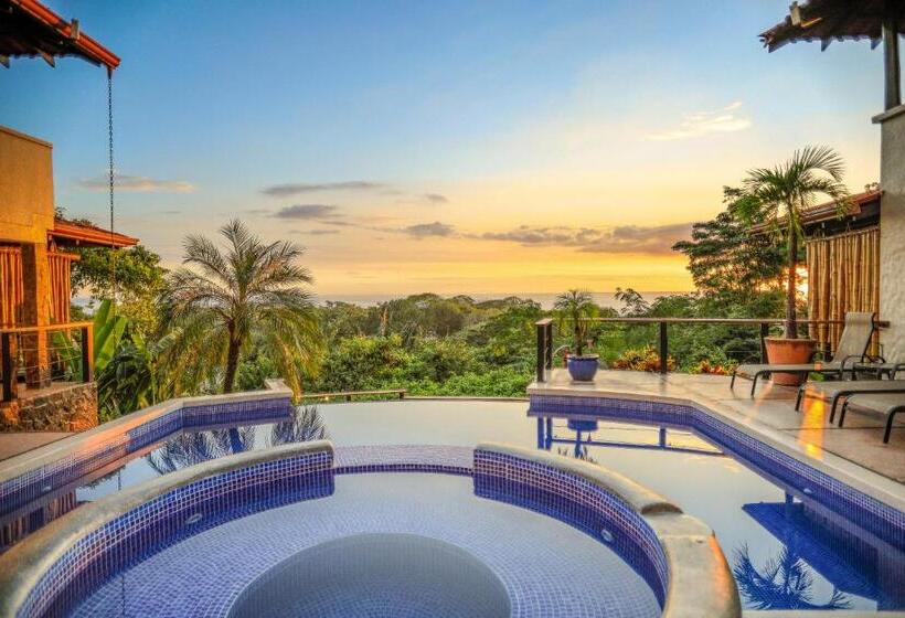 هتل Casa Marbella