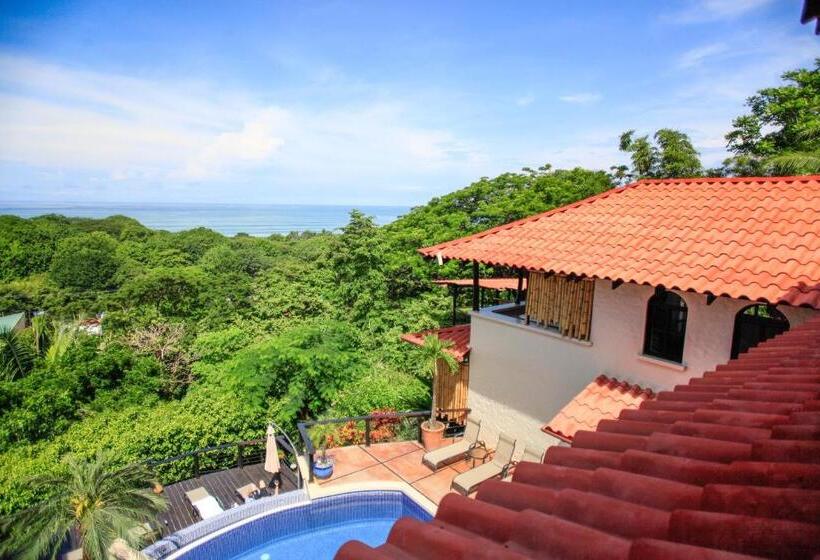 هتل Casa Marbella