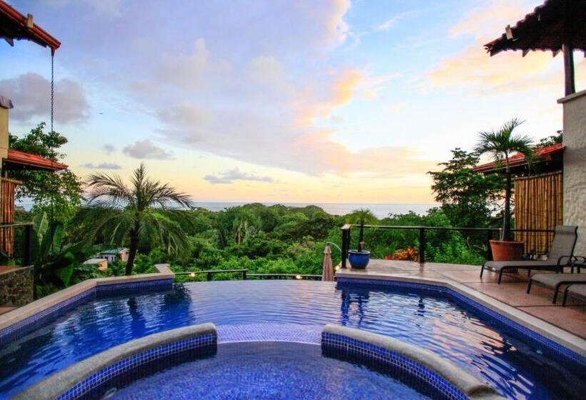 هتل Casa Marbella