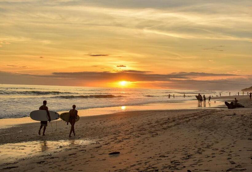 هتل Casa Marbella