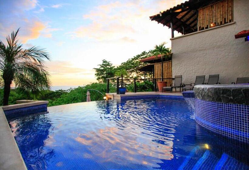 هتل Casa Marbella