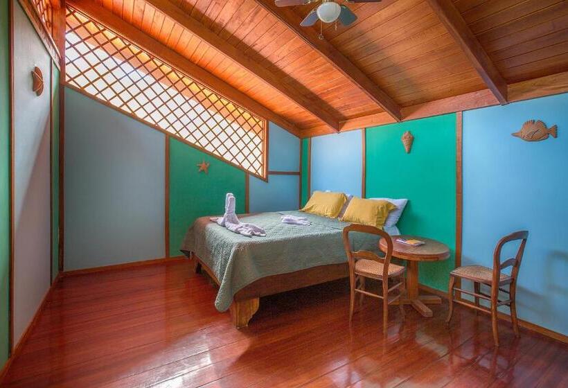 בית מלון כפרי Casa Merlin