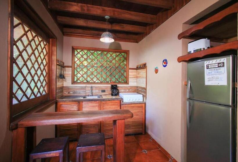 בית מלון כפרי Casa Merlin