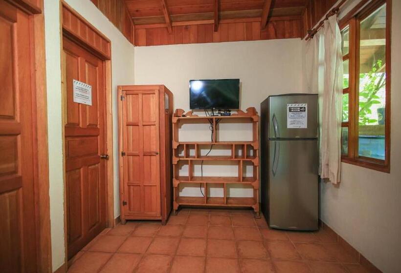 בית מלון כפרי Casa Merlin