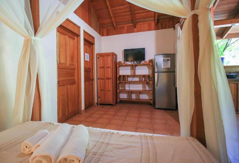 בית מלון כפרי Casa Merlin