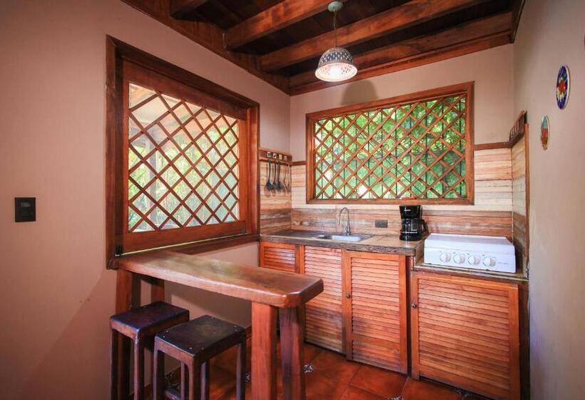 בית מלון כפרי Casa Merlin