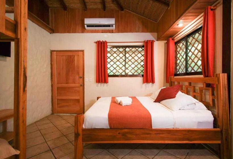 בית מלון כפרי Casa Merlin