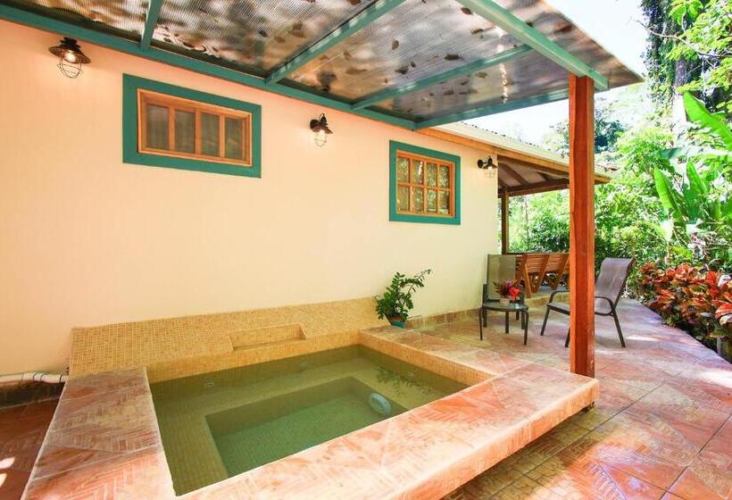 בית מלון כפרי Casa Merlin