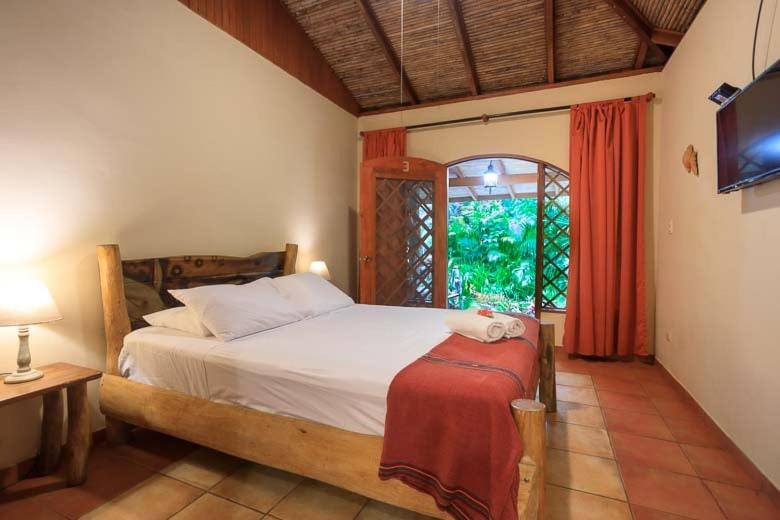 בית מלון כפרי Casa Merlin