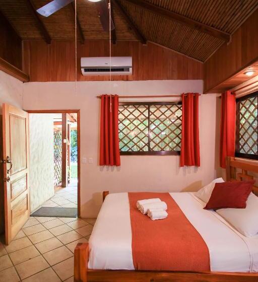 בית מלון כפרי Casa Merlin