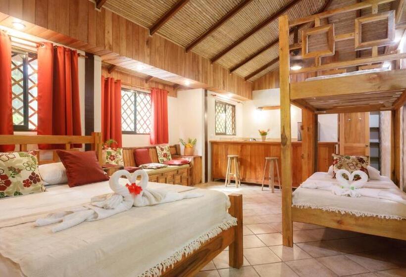 בית מלון כפרי Casa Merlin