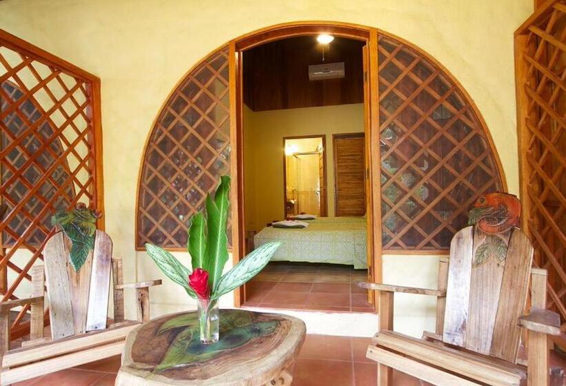 בית מלון כפרי Casa Merlin