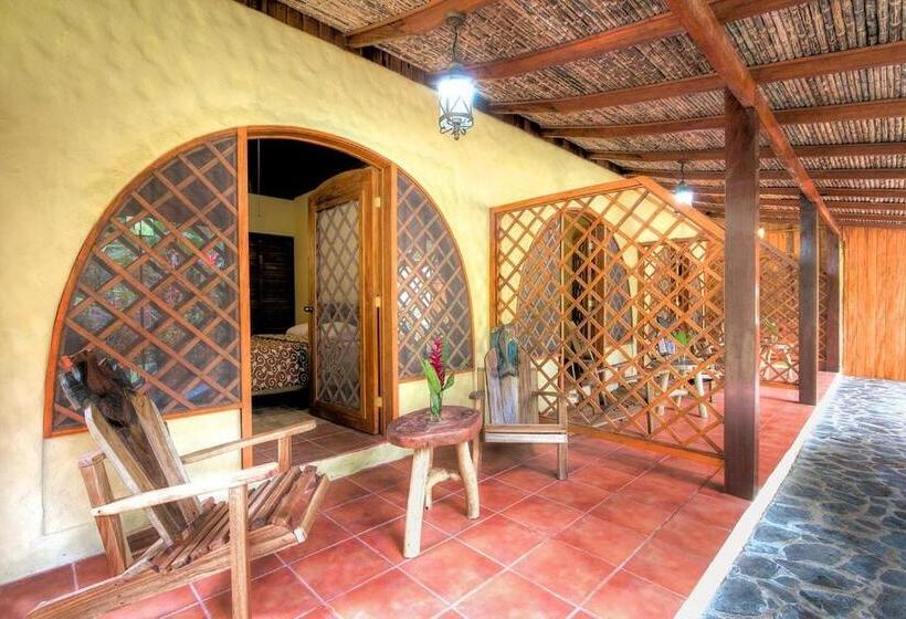 בית מלון כפרי Casa Merlin